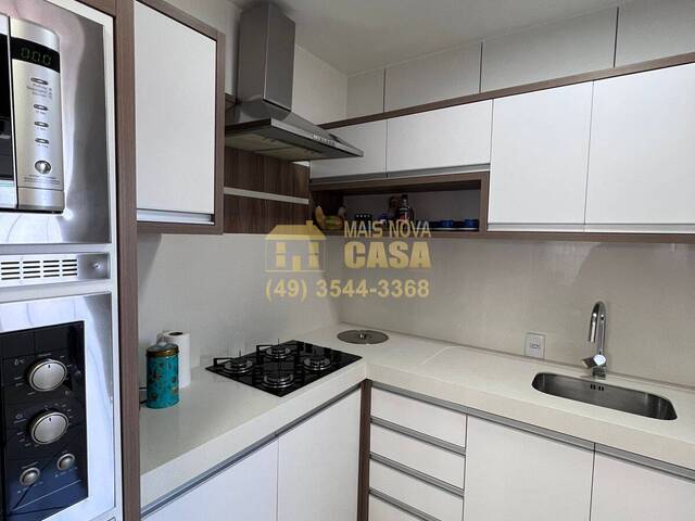 #58739153 - Apartamento para Venda em Campos Novos - SC