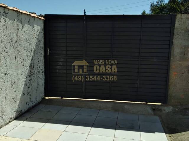 #58738622 - Casa para Venda em Campos Novos - SC