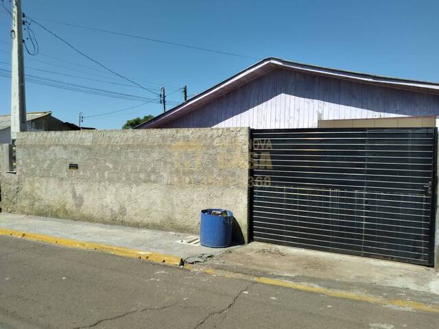 #58738622 - Casa para Venda em Campos Novos - SC