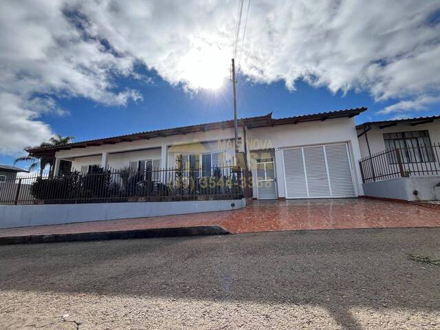 Venda em Senhor Bom Jesus - Campos Novos