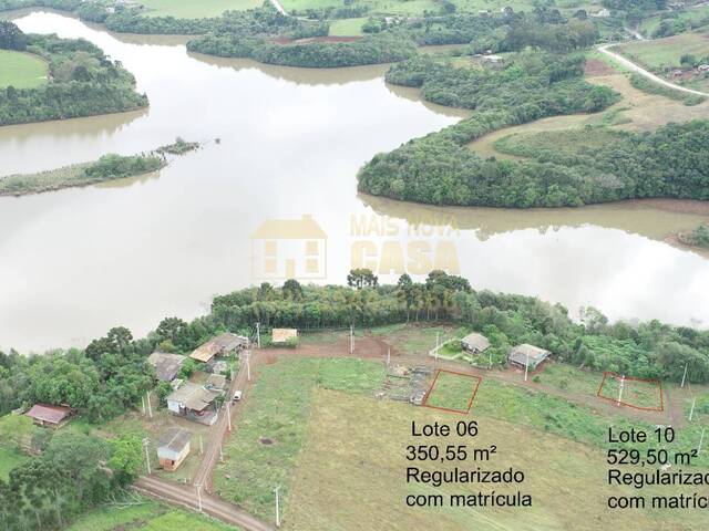 Venda em LINHA SANTA CATARINA - Abdon Batista