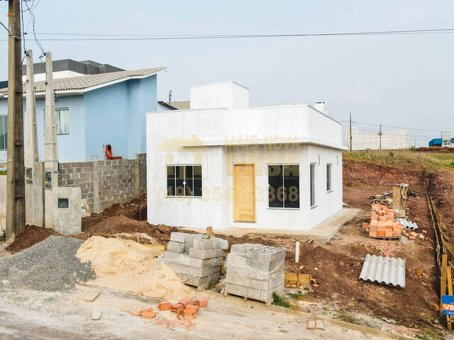 Venda em Loteamento Santa Clara - Campos Novos