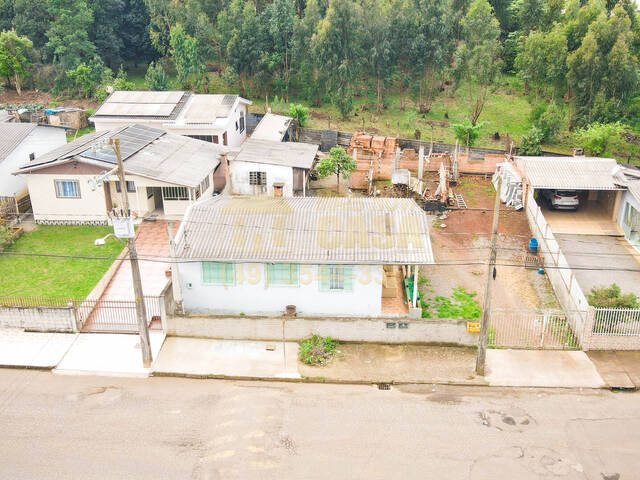 Venda em Jardim Bela Vista - Campos Novos