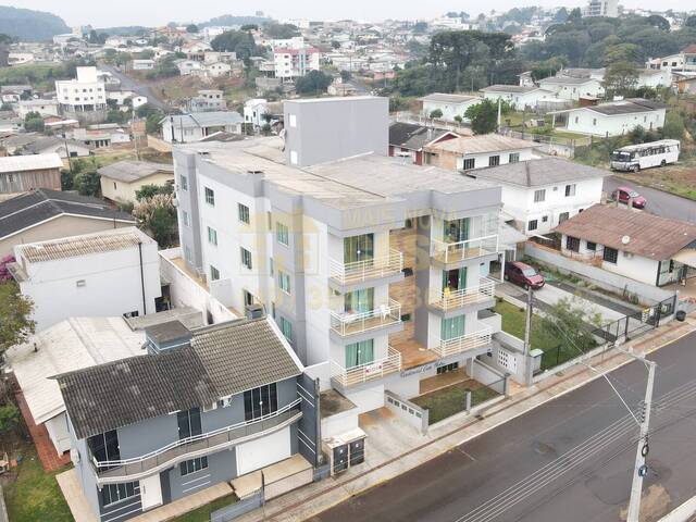 #58739925 - Apartamento para Venda em Campos Novos - SC - 1