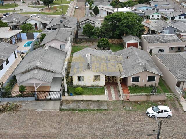 Venda em Boa Vista - Campos Novos