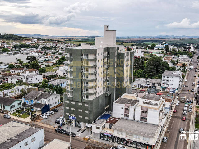 Venda em Centro - Campos Novos