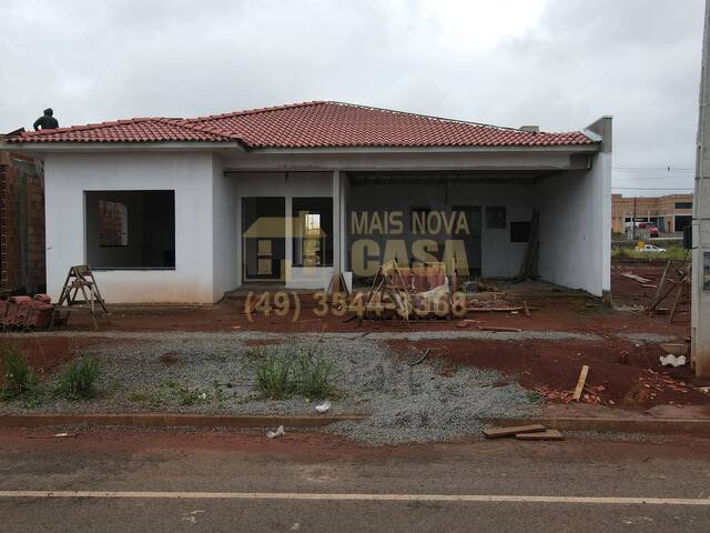 Venda em Loteamento Nascer do Sol - Boa Vista - Campos Novos