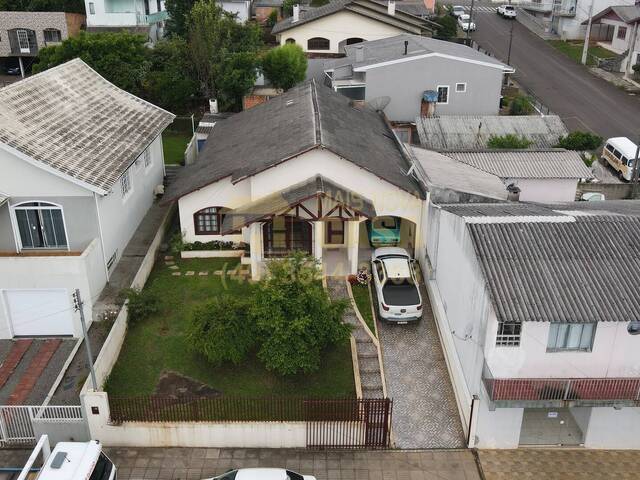 #58739884 - Casa para Venda em Campos Novos - SC - 2