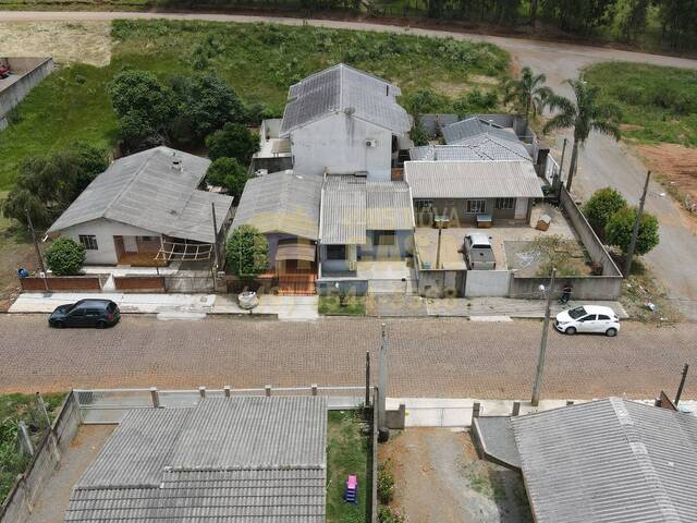 #58739973 - Casa para Venda em Campos Novos - SC - 3