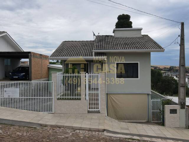 #58739973 - Casa para Venda em Campos Novos - SC - 1