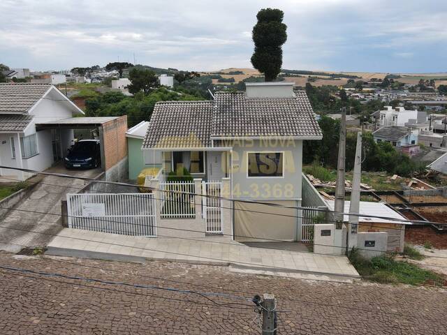 #58739973 - Casa para Venda em Campos Novos - SC - 2