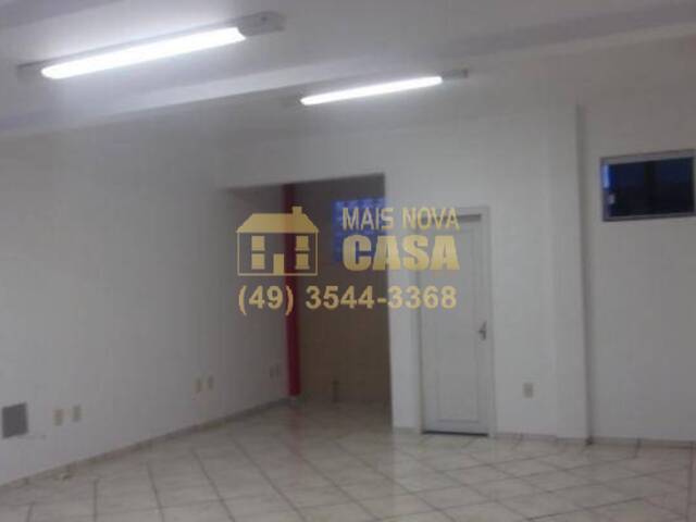 #SA0016 - Sala para  em Campos Novos - SC - 2