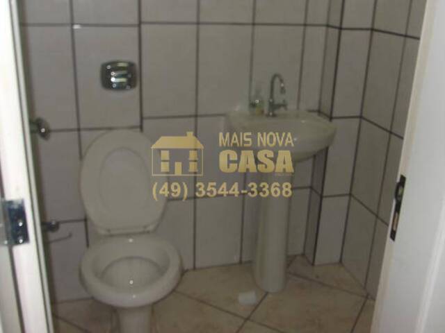 #SA0016 - Sala para  em Campos Novos - SC - 3