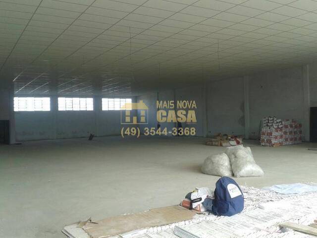 #SA0017 - Sala para  em Campos Novos - SC - 2