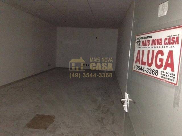 #SA0001 - Sala para  em Campos Novos - SC - 2