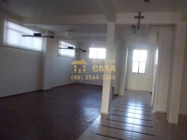 #SA0005 - Sala para  em Campos Novos - SC - 2